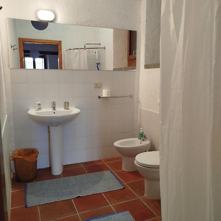 B&B Calabria Scigliano Eksteriør billede