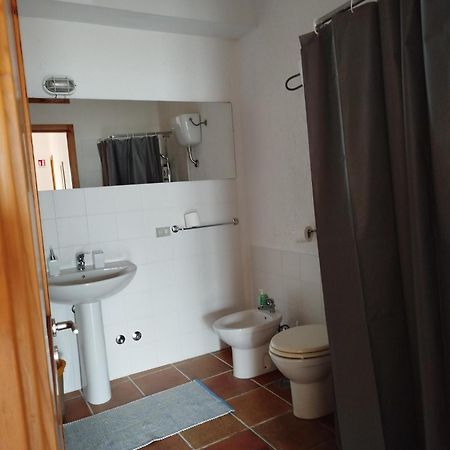 B&B Calabria Scigliano Eksteriør billede