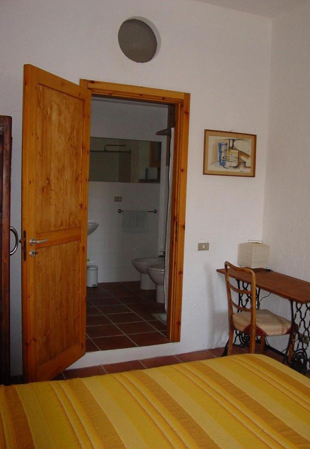 B&B Calabria Scigliano Eksteriør billede
