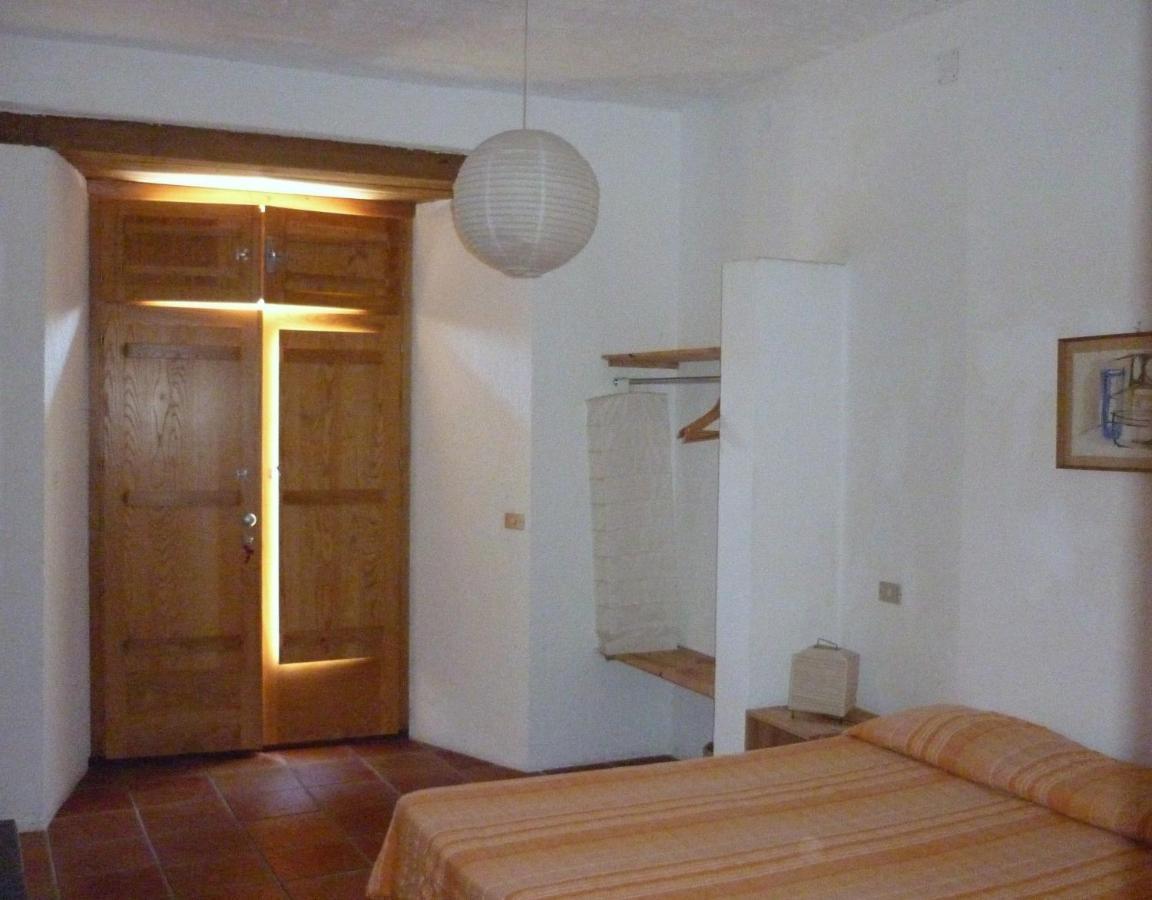 B&B Calabria Scigliano Eksteriør billede
