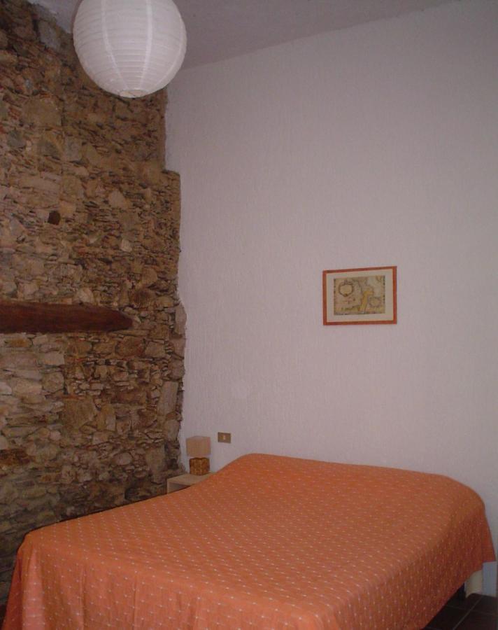 B&B Calabria Scigliano Eksteriør billede