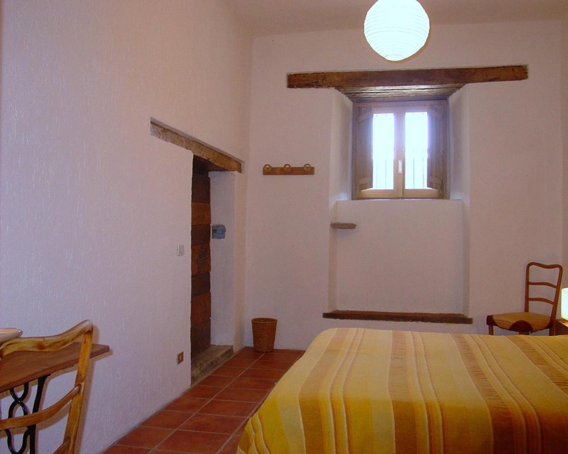 B&B Calabria Scigliano Eksteriør billede