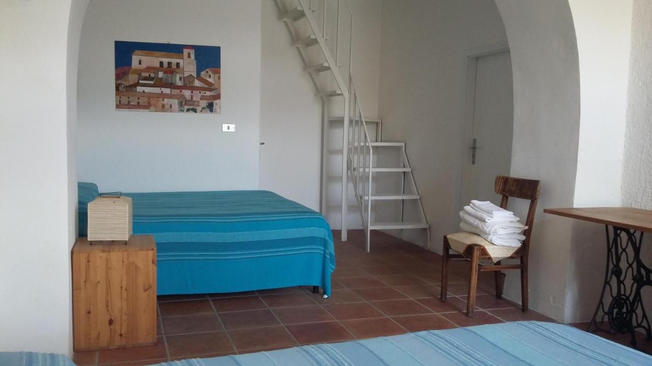 B&B Calabria Scigliano Eksteriør billede
