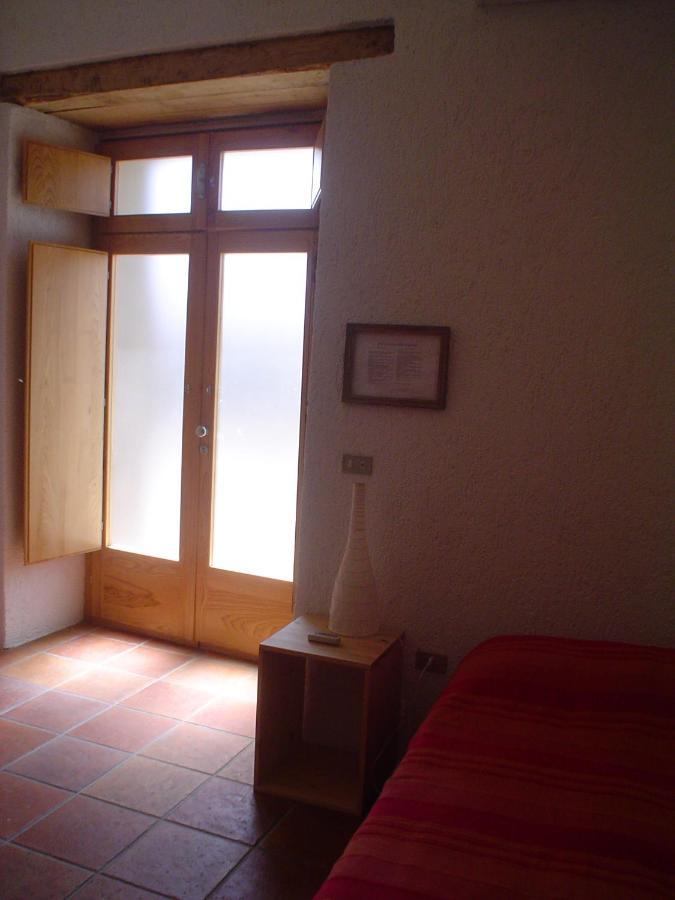 B&B Calabria Scigliano Eksteriør billede
