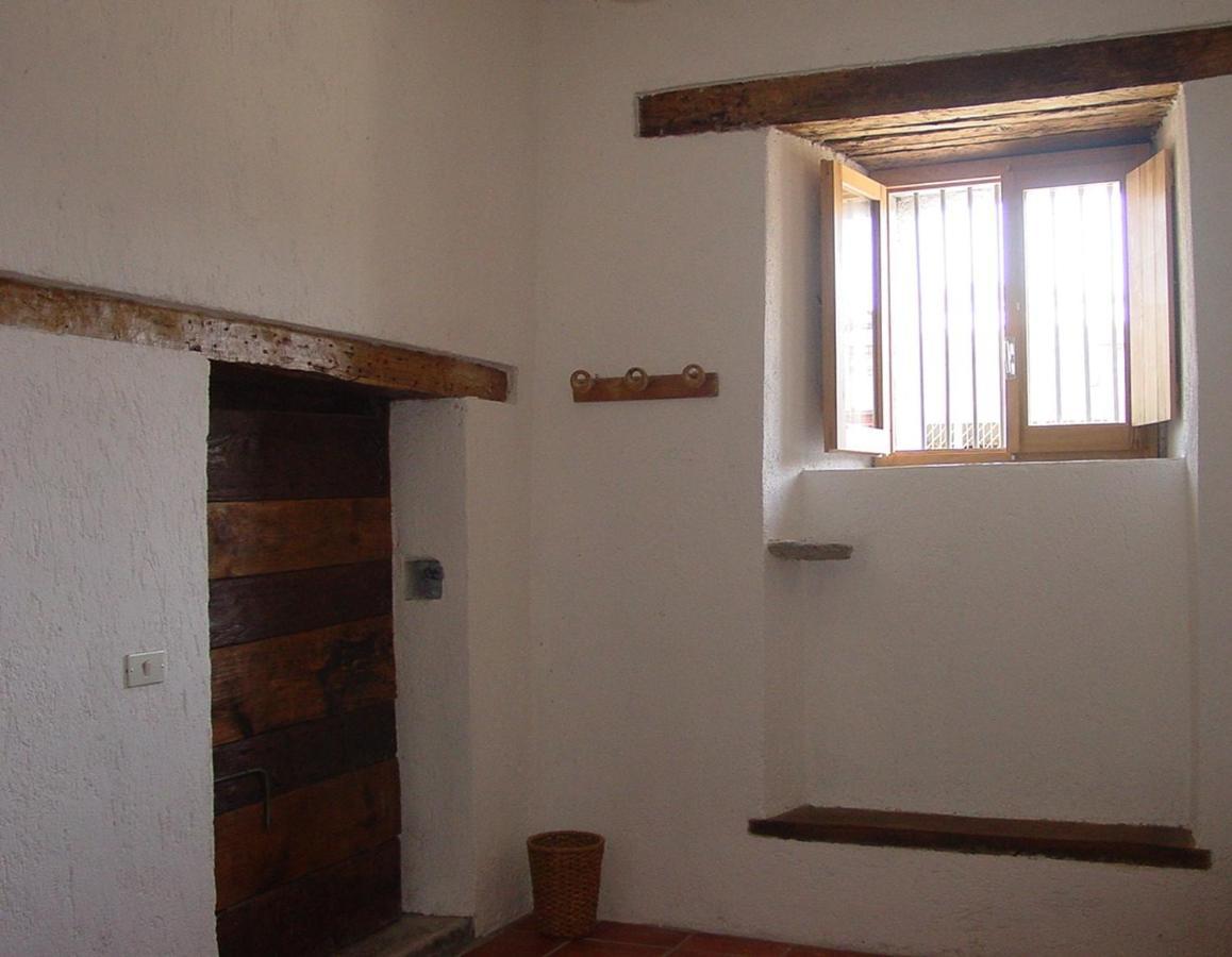 B&B Calabria Scigliano Eksteriør billede