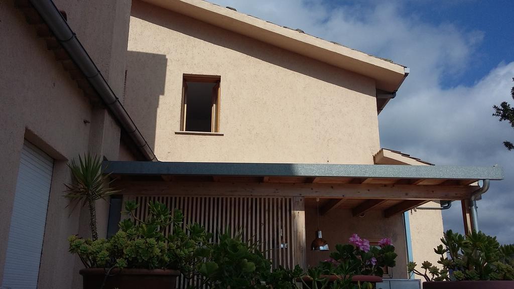 B&B Calabria Scigliano Eksteriør billede