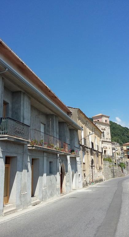 B&B Calabria Scigliano Eksteriør billede