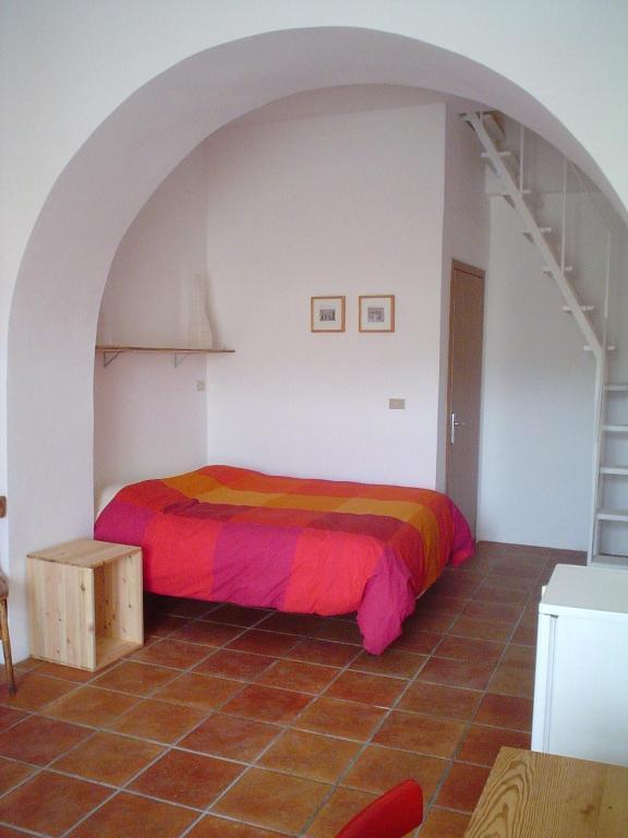 B&B Calabria Scigliano Værelse billede