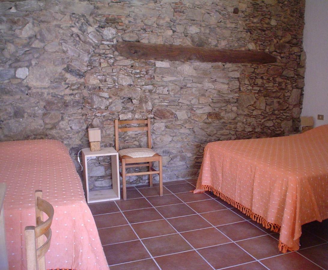 B&B Calabria Scigliano Eksteriør billede