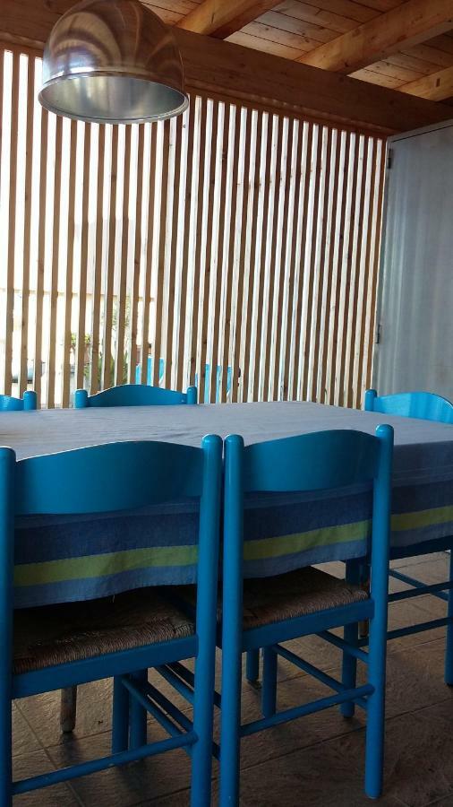 B&B Calabria Scigliano Eksteriør billede