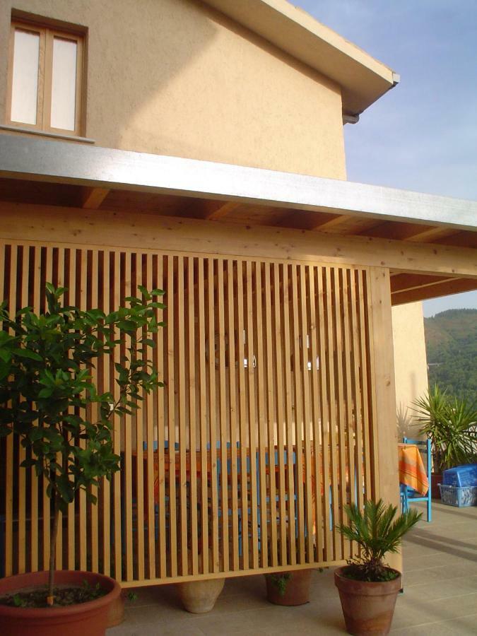 B&B Calabria Scigliano Eksteriør billede