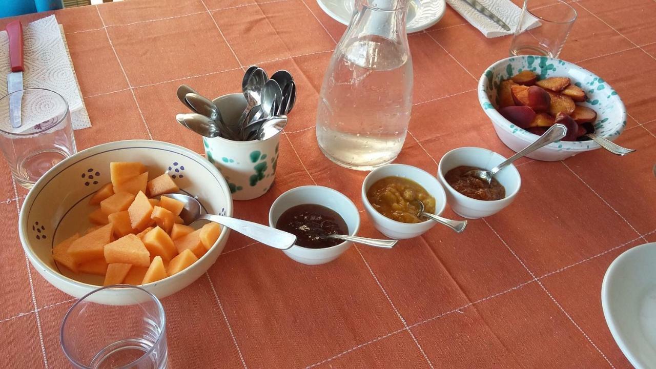 B&B Calabria Scigliano Eksteriør billede
