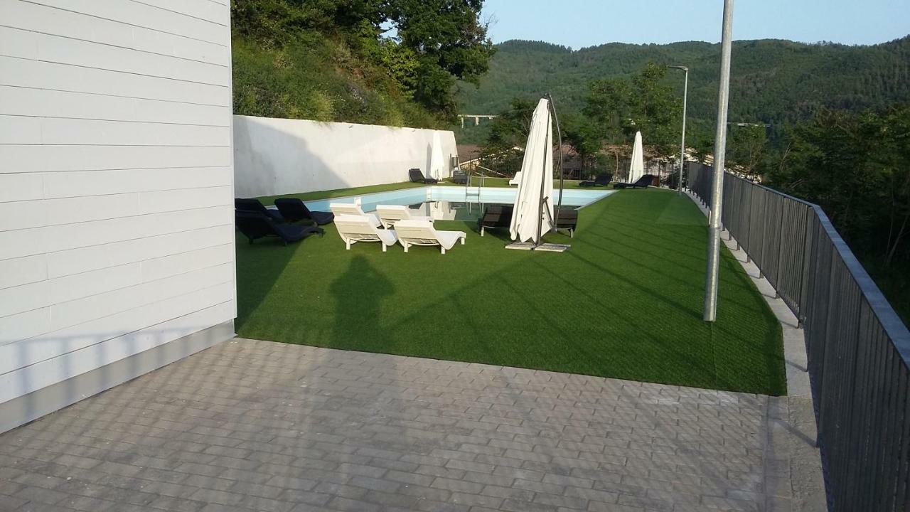 B&B Calabria Scigliano Eksteriør billede