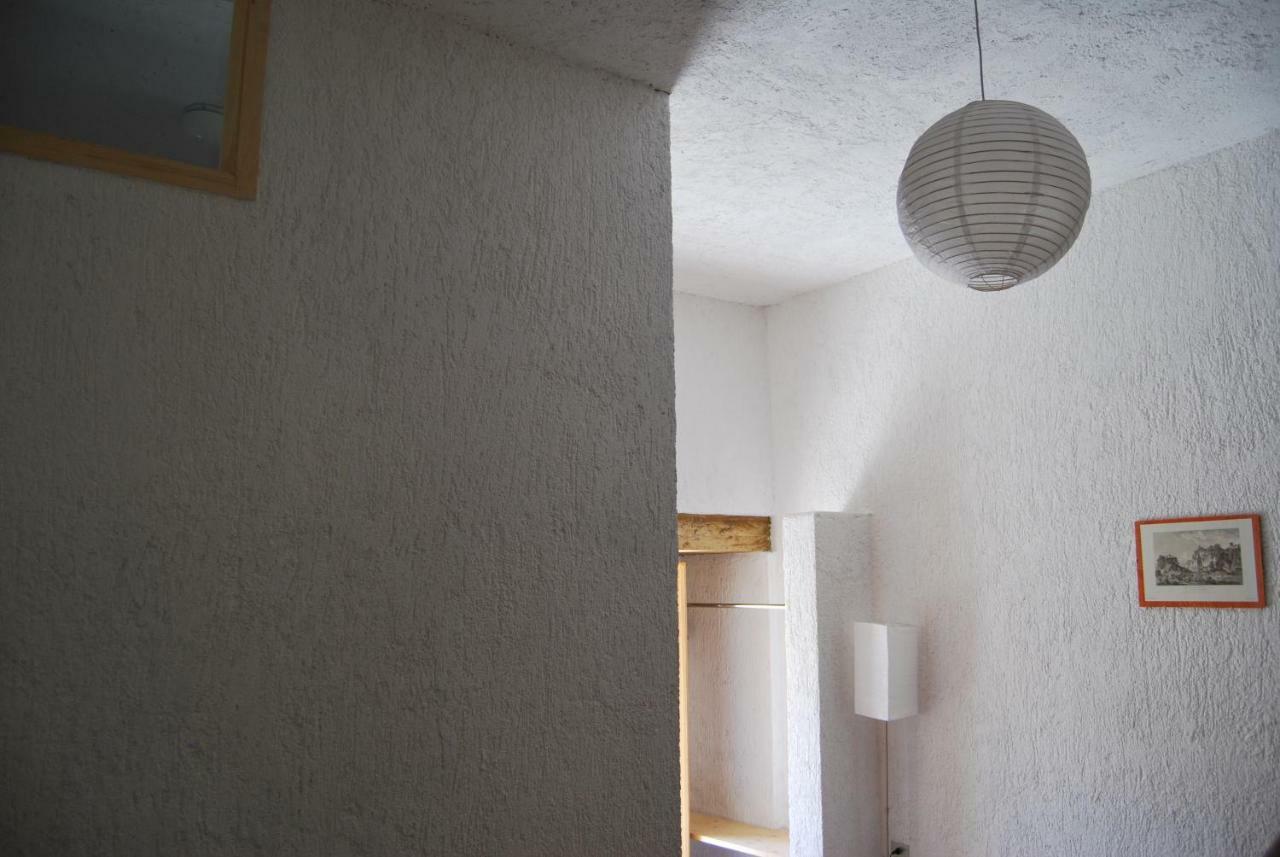 B&B Calabria Scigliano Eksteriør billede