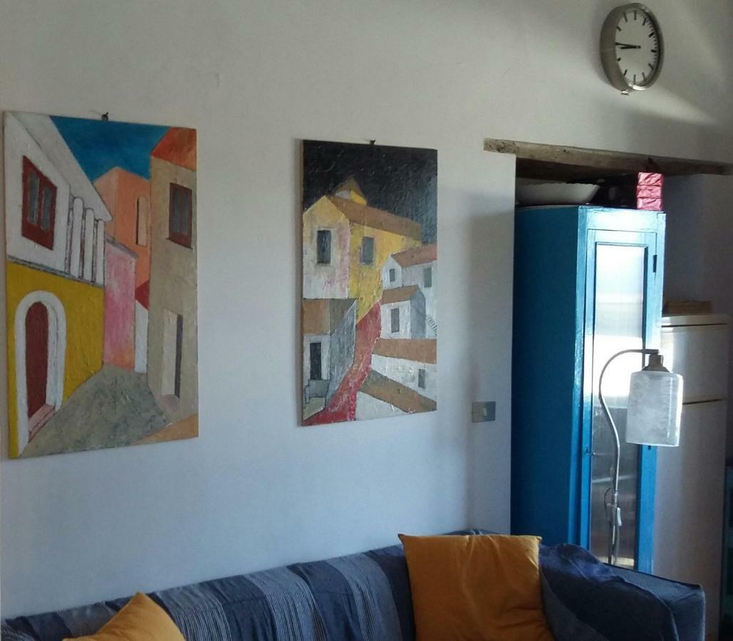 B&B Calabria Scigliano Eksteriør billede