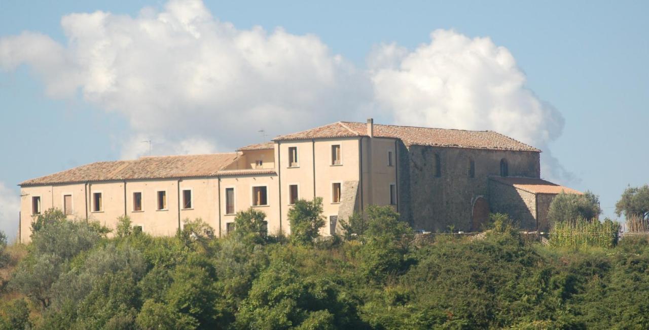 B&B Calabria Scigliano Eksteriør billede